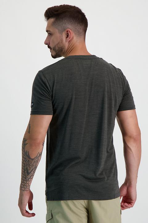 Actual product image Super Natural Hiking Tee (XL)