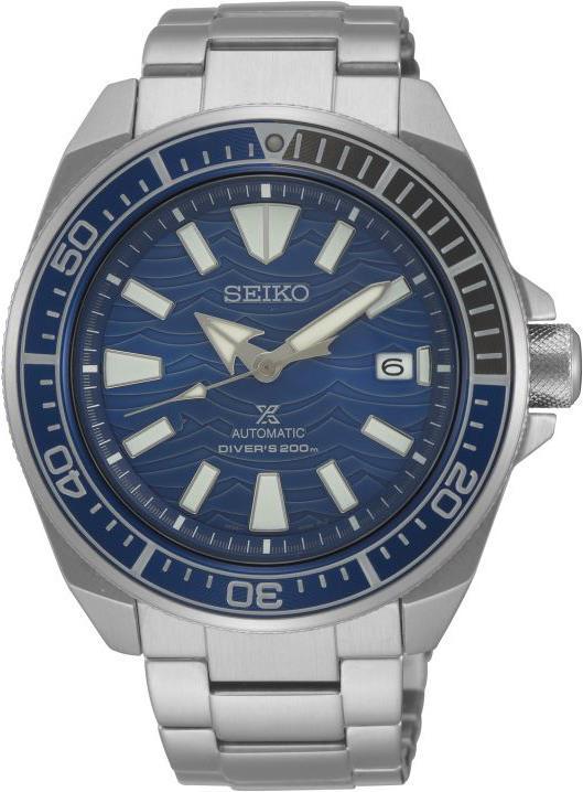 Image du produit Seiko Prospex Sumo Automatic Diver (Montre analogique, 44 mm)