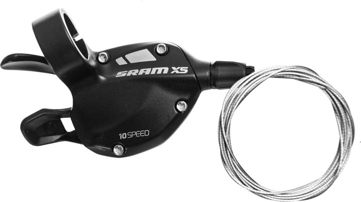 Immagine prodotto Sram X5 3x10V Trigger Noir