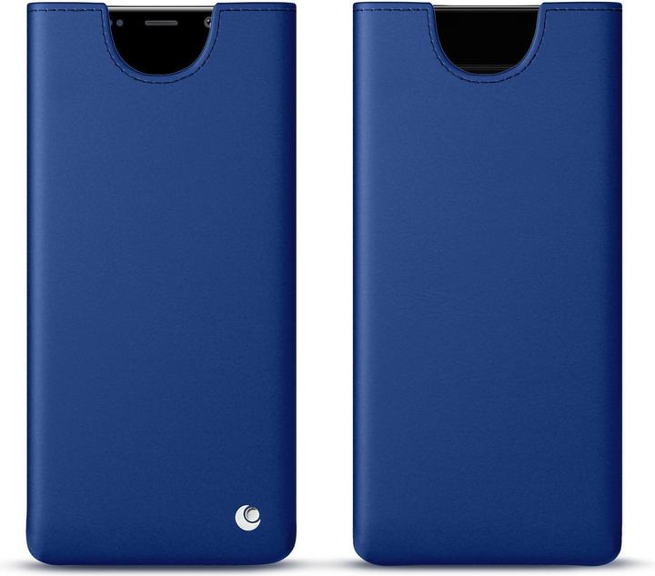 Produktbild Noreve Lederschutzhülle (Samsung Galaxy Note 9)