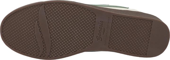 Actual product image Genesis Footwear G-Volley Sugar Corn (45)