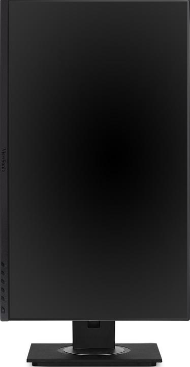 Actual product image Viewsonic VG2756-2K 68.6cm 27inch 16:9 QHD 2560x1440 Frameless SuperClear IPS LED Monitor with 5ms H (2560 x 1440 pixels, 27")