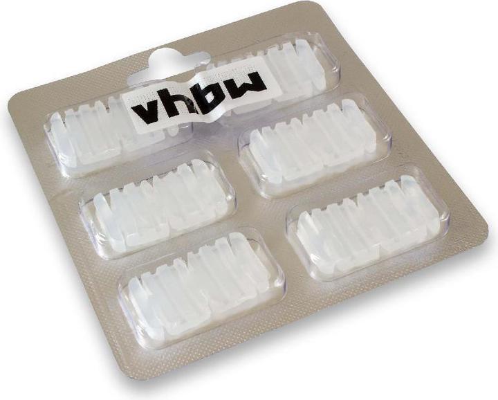 Actual product image XCell Duftpatronen für Vorwerk Kobold