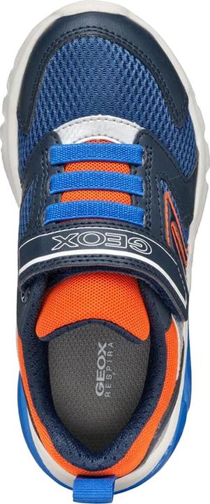 Produktbild Geox Sneaker Ciberdron (33.5)