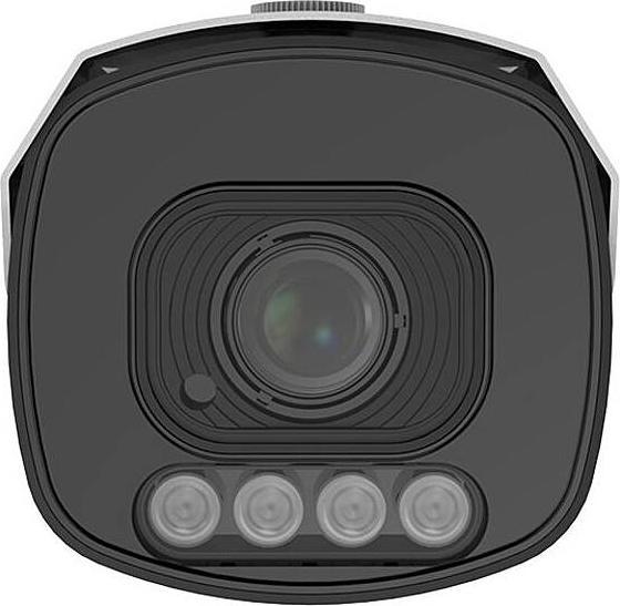 Actual product image Eneo INB-68M2812MFA IP Bullet Camera (3840 x 2160 pixels)