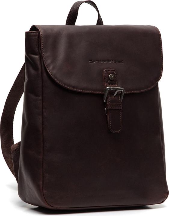 Image du produit The Chesterfield Brand Sac à dos en cuir Vermont 34 cm (9 l)