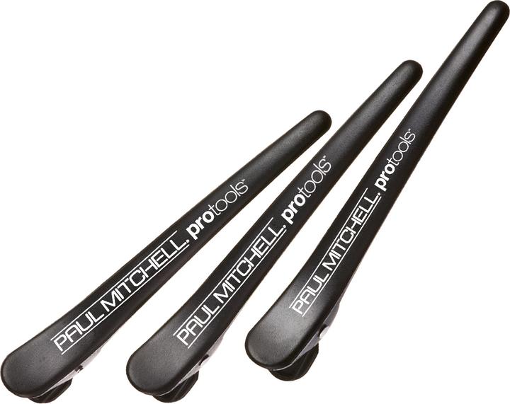 Immagine prodotto Paul Mitchell Pro Tools Sectioning Clips 6 pezzi. (Elastico per capelli)