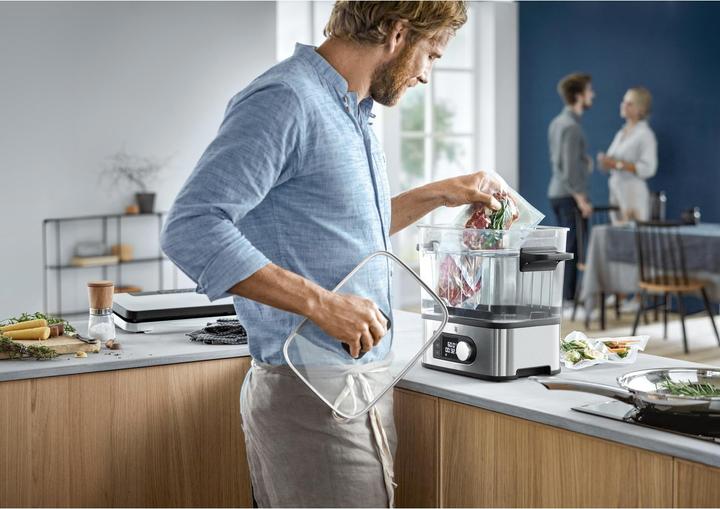 Produktbild WMF Lono Sous Vide Garer Pro