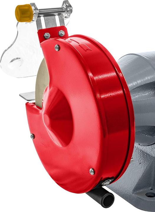 Immagine prodotto Holzmann Rettificatrice doppia DSM 150 (Tritacarne da banco, 520 W)