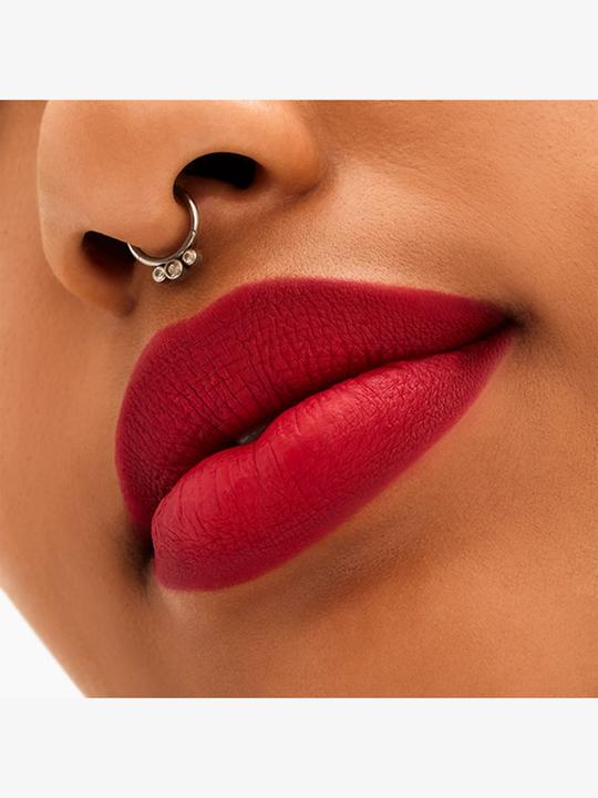 Immagine prodotto MAC Cosmetics M.A.C. Rossetto Locked Kiss Rubino Vero (Rubino vero)