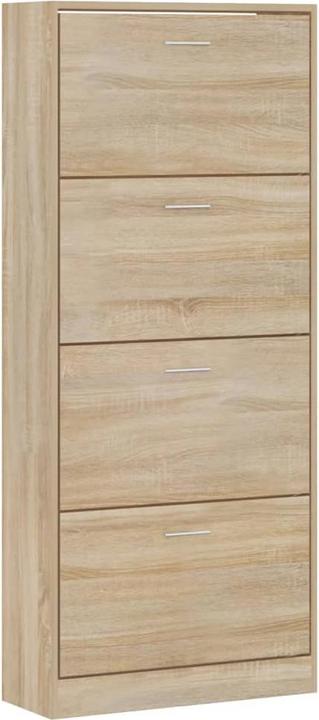 Produktbild VidaXL Everleigh (63 x 24 x 147 cm)