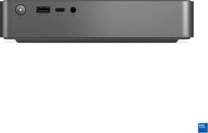 Produktbild Lenovo IdeaCentre Mini (Intel Core 7 240H, 32 GB, 1000 GB)
