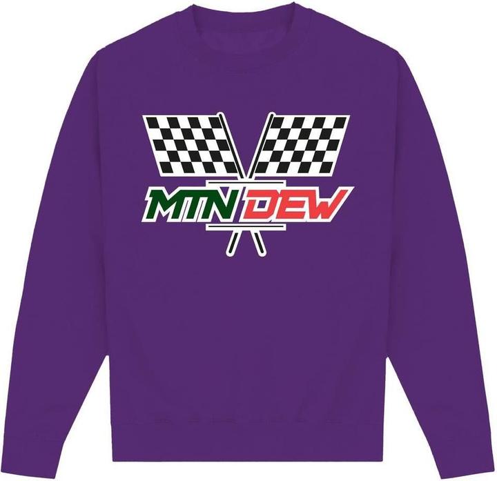 Mountain Sweatshirt (M)