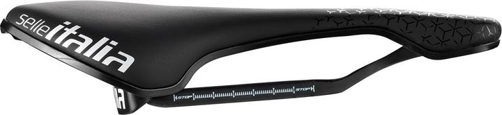 Immagine prodotto Selle Italia Flite Boost Pro Team 6.1 Superflow Kit Carbonio