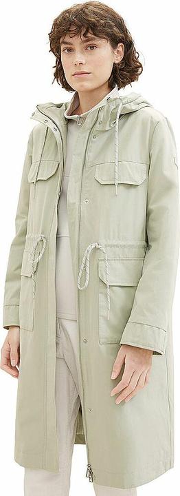 Immagine prodotto Tom Tailor Parka (XS)