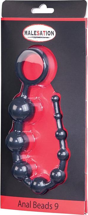 Produktbild Malesation Anal Beads 9