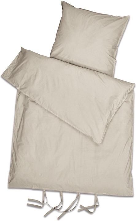 Actual product image Loberon Monthelie (Bedding set, 135 x 200 cm)