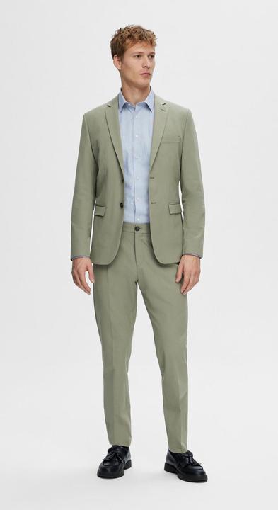 Image du produit Selected Homme 175 Pantalon coupe slim (52)