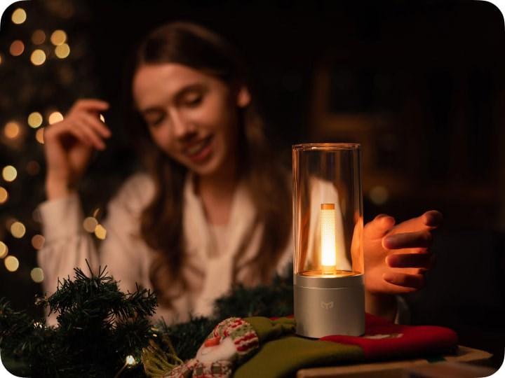 Actual product image Xiaomi Yeelight ambient light (13 lm)