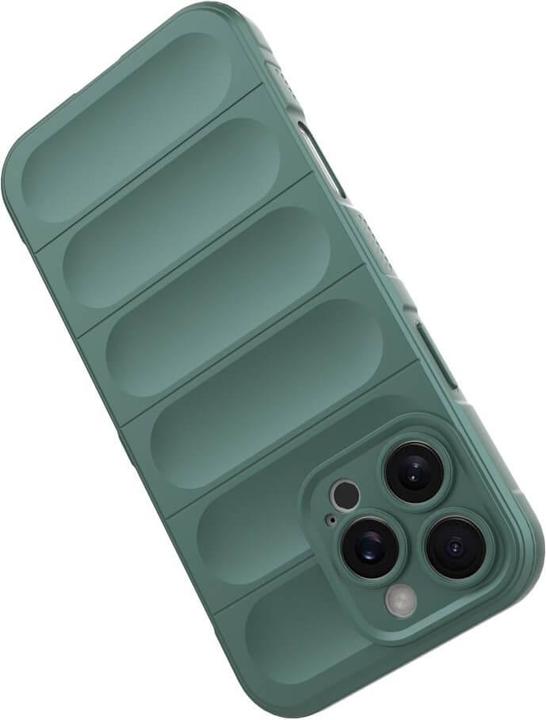 Produktbild Cover-Discount iPhone 16 Pro - Rugged Protective Hülle (Apple iPhone 16 Pro)
