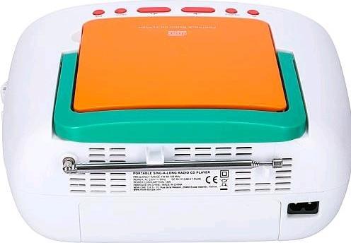 Image du produit Muse MD-203 (FM)