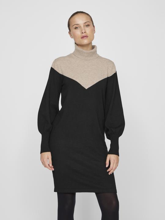 Image du produit Vila Robe midi en tricot (XS)