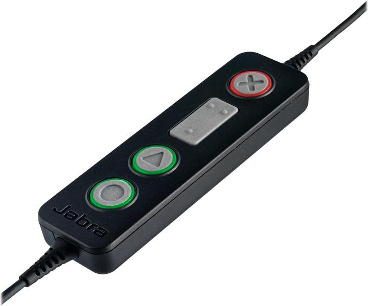 Actual product image Jabra Biz 2300 (Cable, USB-A)