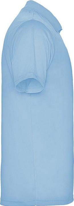 Actual product image Alpinia Childrens/Kids Monzha Polo Shirt (128)