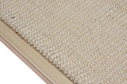 Immagine prodotto Beeztees Legno Rinty (60 cm, Grigio, Beige)