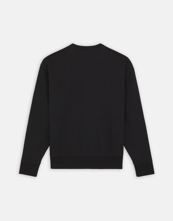 Produktbild Dickies Clancy Heavyweight Sweatshirt Black (M)