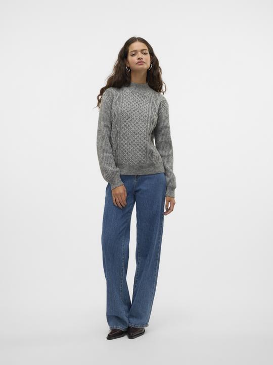 Produktbild Vero Moda VMUNIVERSE Pullover Strickpullover (XS)