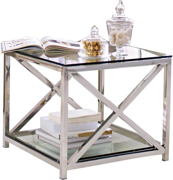 Immagine prodotto Loberon Stamford (53 x 53 x 50 cm)