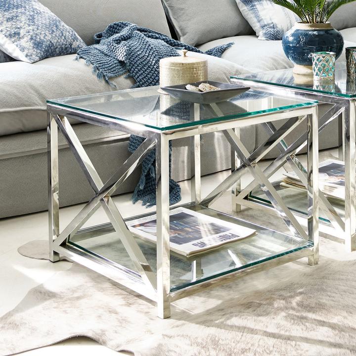 Immagine prodotto Loberon Stamford (53 x 53 x 50 cm)