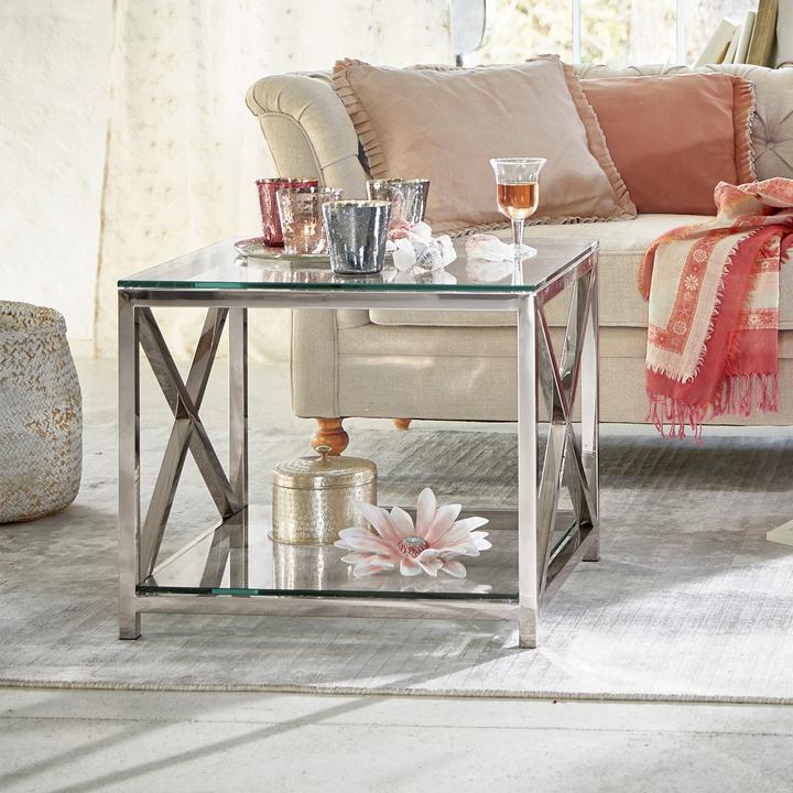 Immagine prodotto Loberon Stamford (53 x 53 x 50 cm)