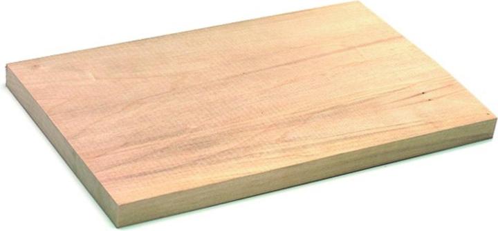 Produktbild Werkstarck Lindenholz-Bretter