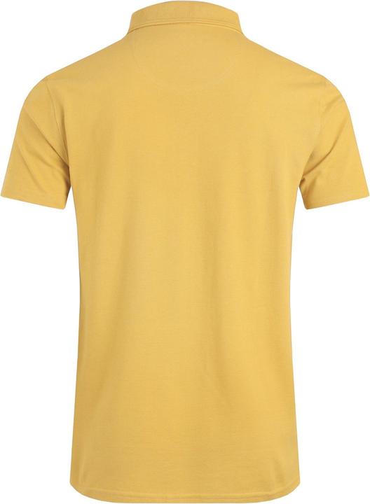 Immagine prodotto Weird Fish Miles Maglietta Polo Biologico Uomo (M)