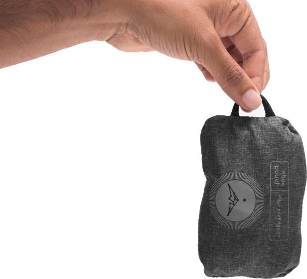 Produktbild Peak Design Shoe Pouch (Kamera Innentasche, 9 l)