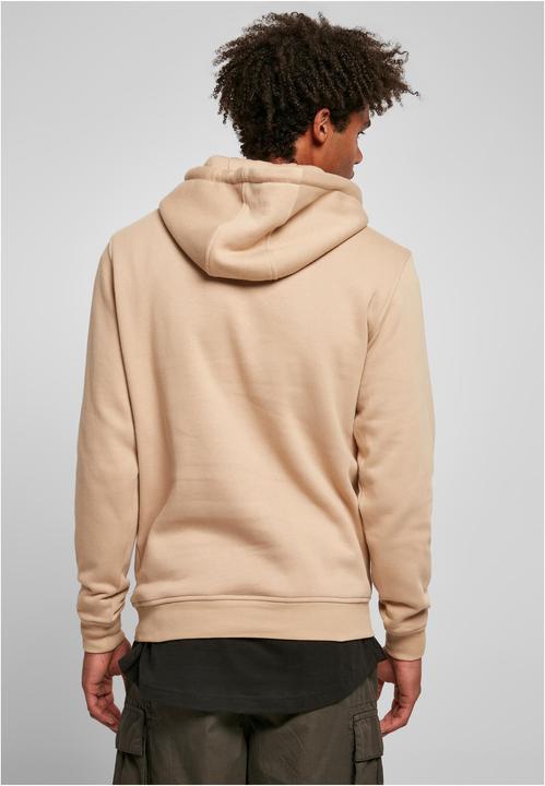 Image du produit Urban Classics Sweat à capuche Basic Terry - 6426 (S)