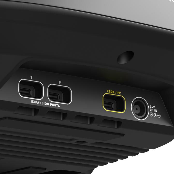Actual product image Turtle Beach Velocity One Race Wheel & Pedal System (Xbox One S, PC, Xbox One X)
