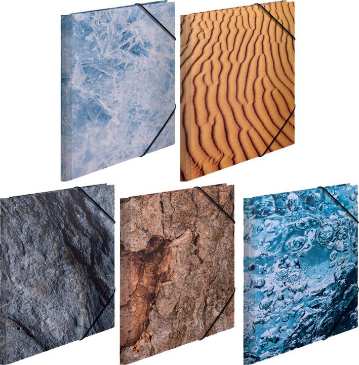 Image du produit HERMA Porte-documents A4 Motif (A4, 1 x)