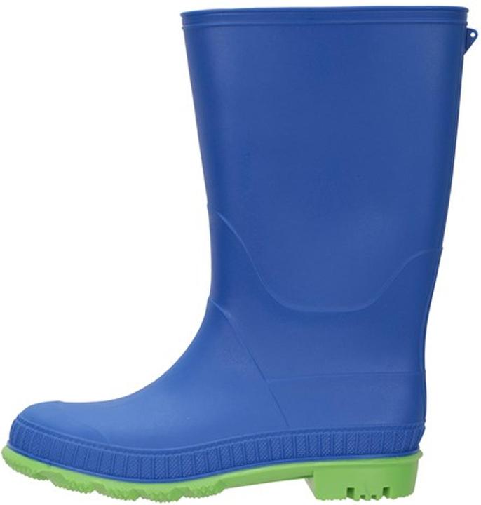 Immagine prodotto Mountain Warehouse Stivali di Gomma Semplice Bambini (22)