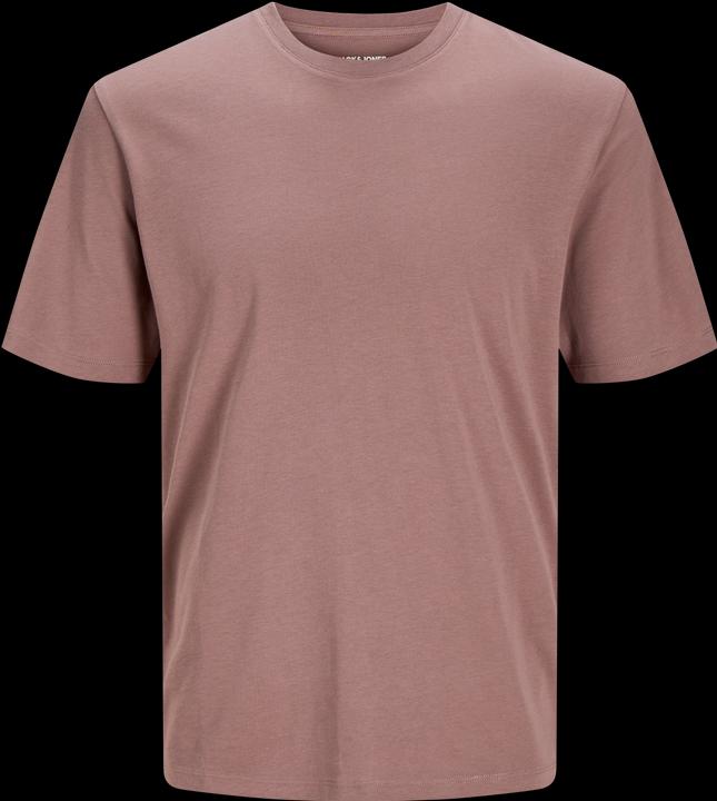 Produktbild Jack & Jones Einfarbig Rundhals T-shirt T-shirt (M)