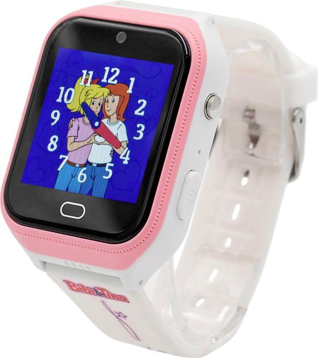 Technaxx Bibitina 4g Kids Watch (42 mm, 4G)