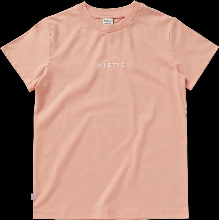 Mystic Brand Season Tee wmn