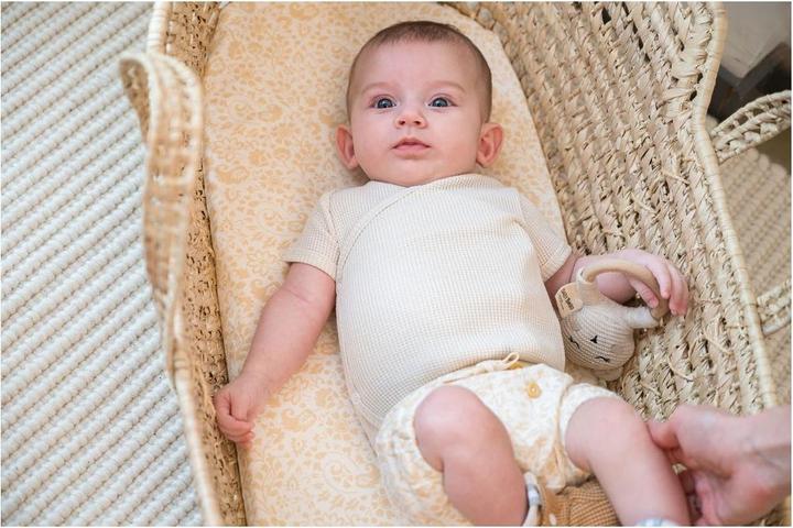 Immagine prodotto Lodger Pantaloni estivi Bloomer (68)