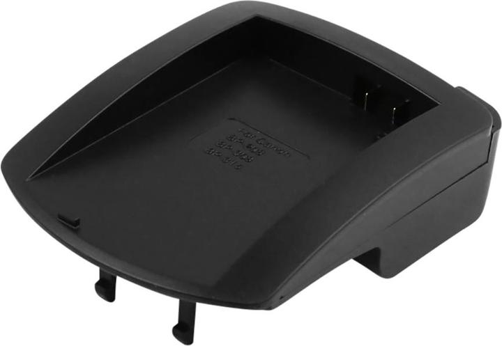 Image du produit Avizar Canon BP-208 Kompatible Ladestation (Chargeur de batterie d'appareil photo)