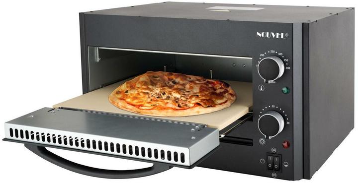 Immagine prodotto Nouvel Vesuvio (Forno elettrico per pizza)