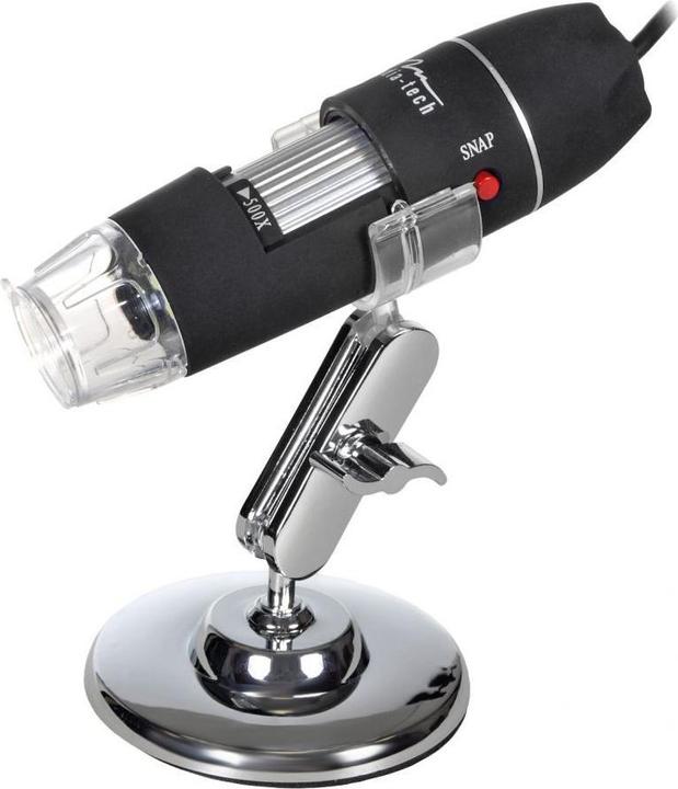 Actual product image Media-Tech MT4096