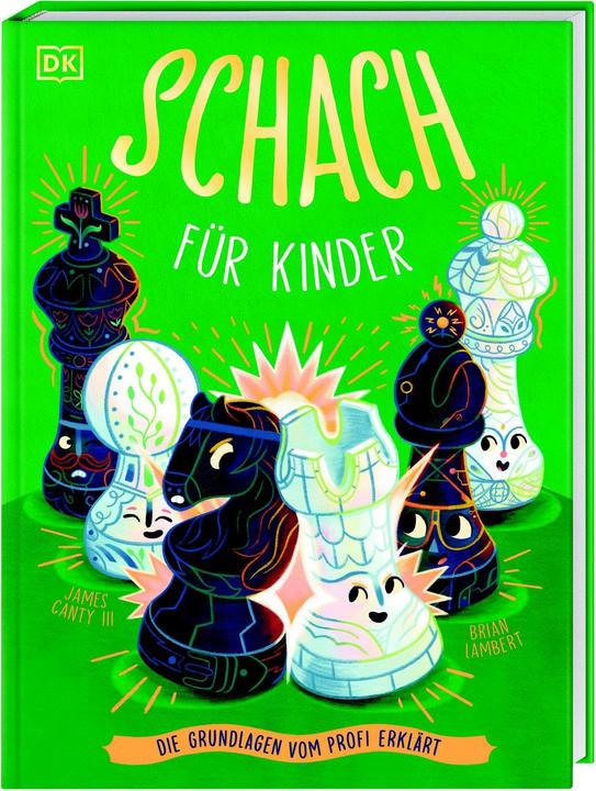 Schach für Kinder