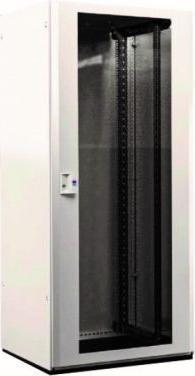 Actual product image Rittal Network enclosure TX CableNet viewing door 7888.828 (19 inch rack)